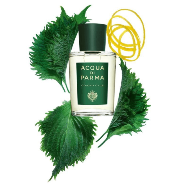Acqua di Parma - Colonia C.L.U.B. | Eau de Cologne