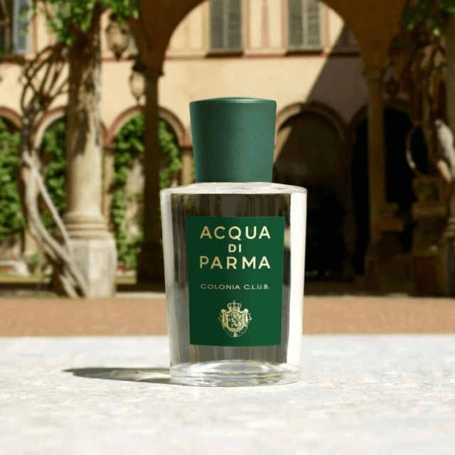 Acqua di Parma - Colonia C.L.U.B. | Eau de Cologne