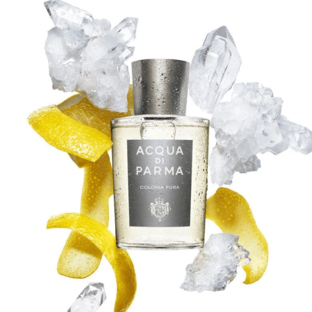 Acqua di Parma - Colonia Pura | Eau de Cologne