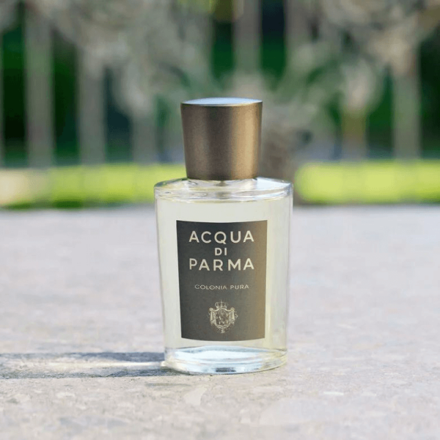 Acqua di Parma - Colonia Pura | Eau de Cologne