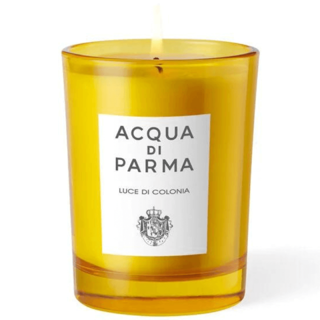 Acqua di Parma - Luce di Colonia | Bougie parfumée