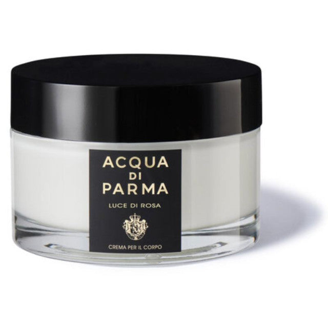 Acqua di Parma - Signatures of the Sun Luce Di Rosa | Crème pour le corps