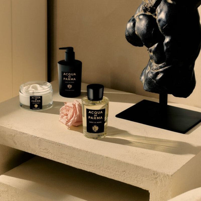 Acqua di Parma - Signatures of the Sun Luce Di Rosa | Crème pour le corps