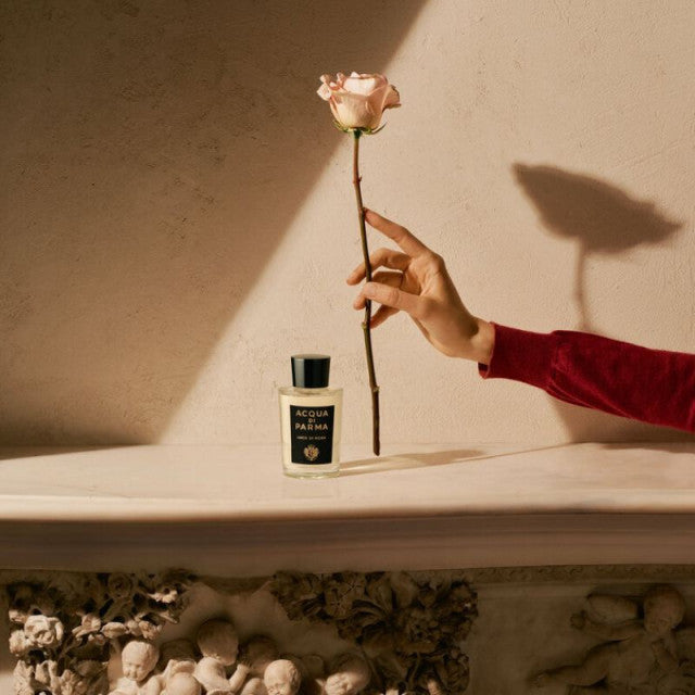 Acqua di Parma - Signatures of the Sun Luce Di Rosa | Eau de Parfum