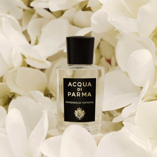 Acqua di Parma - Signatures of the Sun Magnolia Infinita | Eau de Parfum