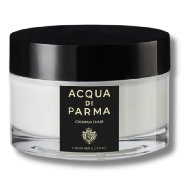 Acqua di Parma - Signatures of the Sun Osmanthus | Crème pour le corps