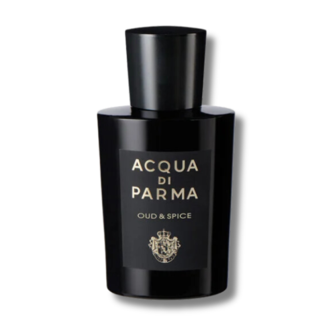 Acqua di Parma - Signatures of the Sun Oud & Spice | Eau de Parfum