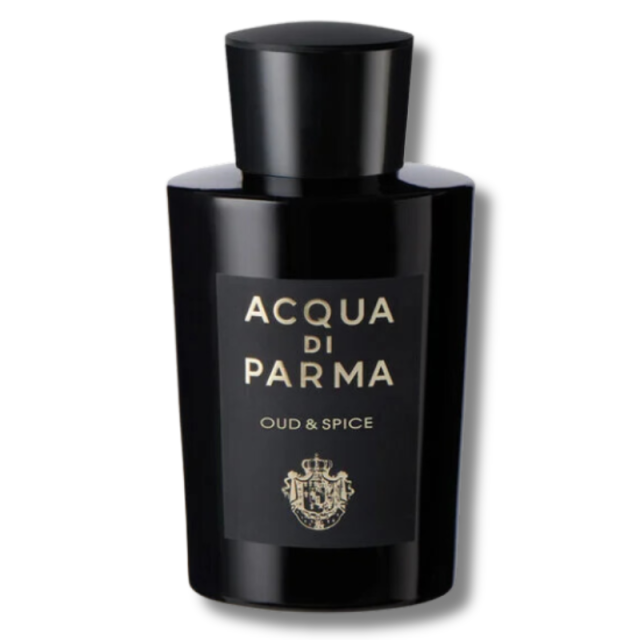 Acqua di Parma - Signatures of the Sun Oud & Spice | Eau de Parfum