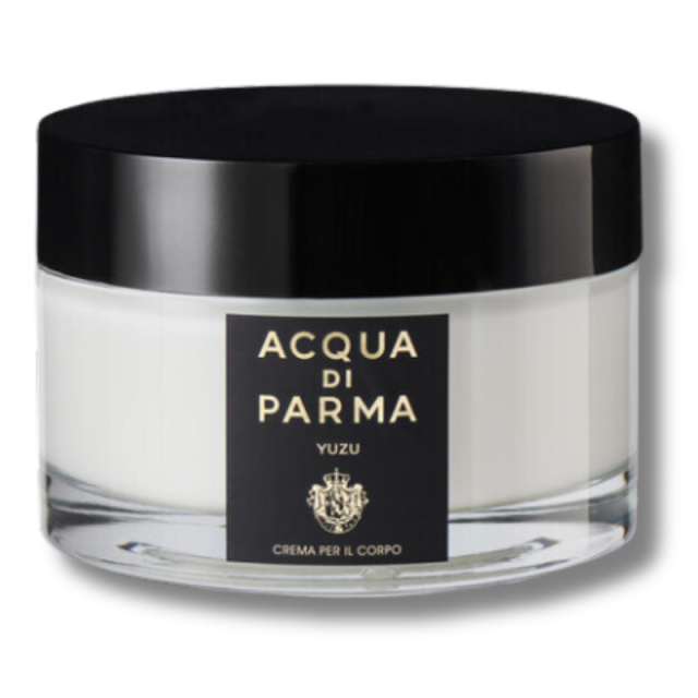Acqua di Parma - Signatures of the Sun Yuzu | Crème pour le corps