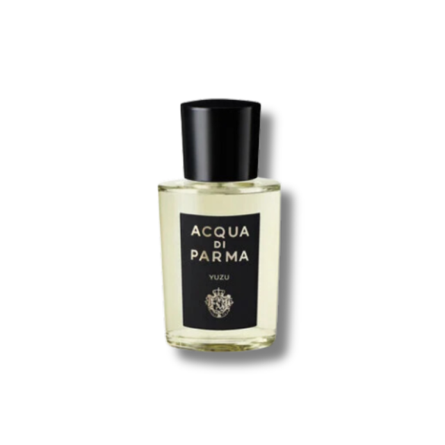 Acqua di Parma - Signatures of the Sun Yuzu | Eau de Parfum