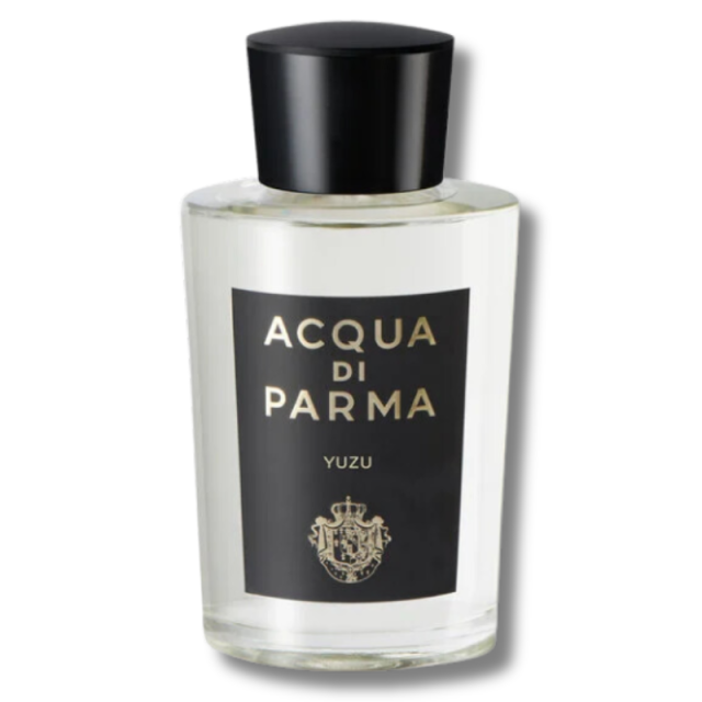 Acqua di Parma - Signatures of the Sun Yuzu | Eau de Parfum