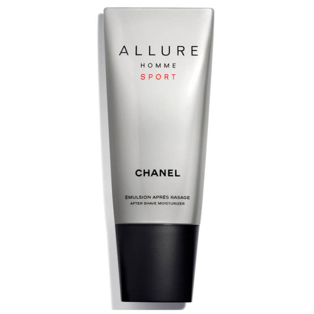 Chanel - Allure Homme Sport | Émulsion après-rasage
