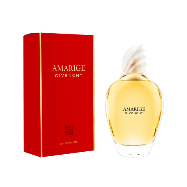 Givenchy - Amarige | Eau de Toilette