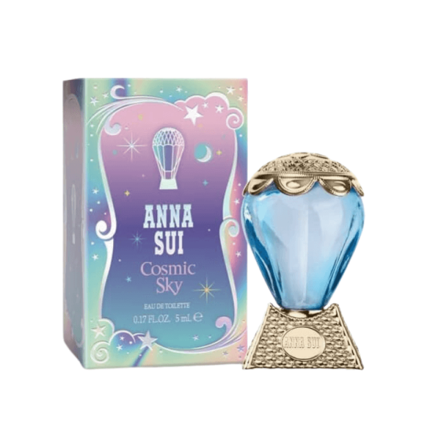 Anna Sui - Cosmic Sky | Eau de Toilette