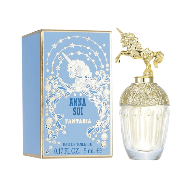 Anna Sui - Fantasia | Eau de Toilette