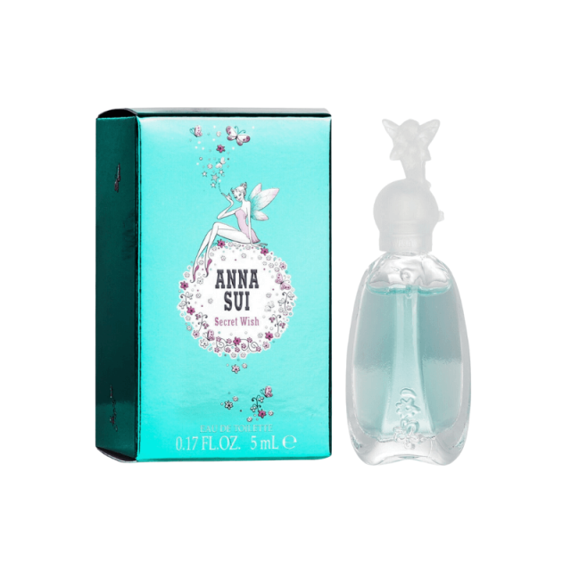 Anna Sui - Secret Wish | Eau de Toilette