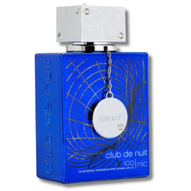Armaf - Club de Nuit Blue Iconic | Eau de Parfum