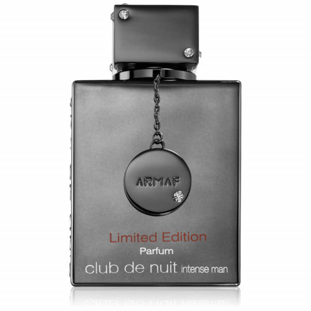 Armaf - Club de Nuit Man Intense | Parfum - Édition Limitée