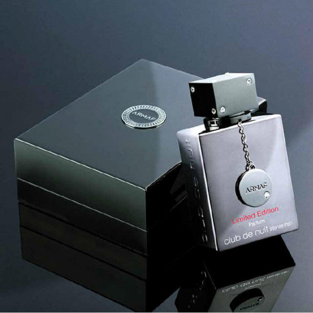 Armaf - Club de Nuit Man Intense | Parfum - Édition Limitée