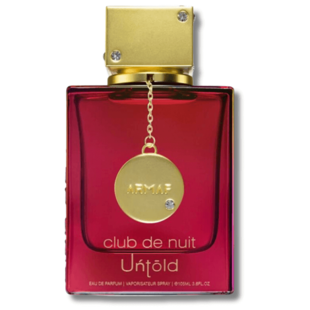 Armaf - Club de Nuit Untold | Eau de Parfum