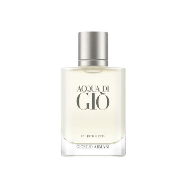 Armani - Acqua Di Gio Homme | Eau de Toilette rechargeable