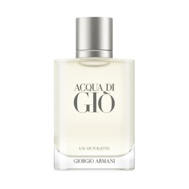 Armani - Acqua Di Gio Homme | Eau de Toilette rechargeable