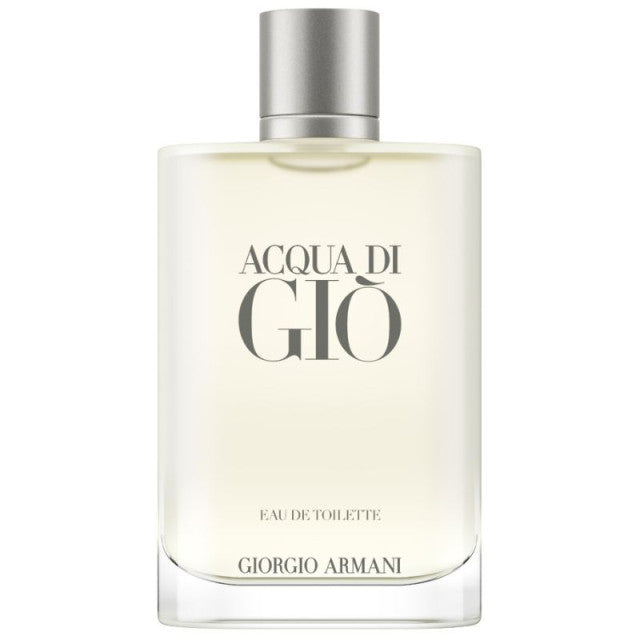 Armani - Acqua Di Gio Homme | Eau de Toilette rechargeable