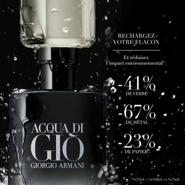 Armani - Acqua Di Gio Homme | Parfum