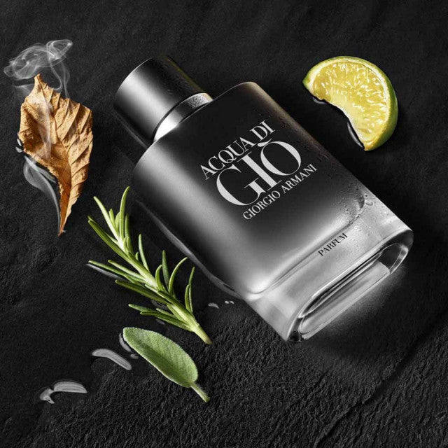Armani - Acqua Di Gio Homme | Parfum