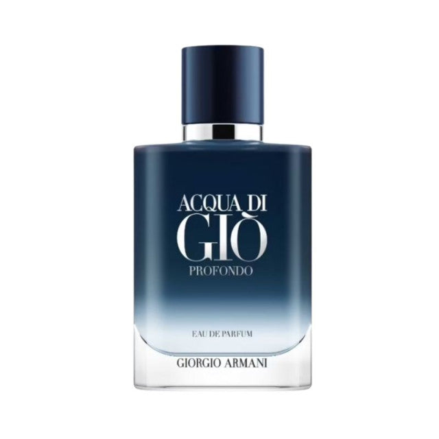Armani - Acqua di Gio Homme Profondo | Eau de Parfum