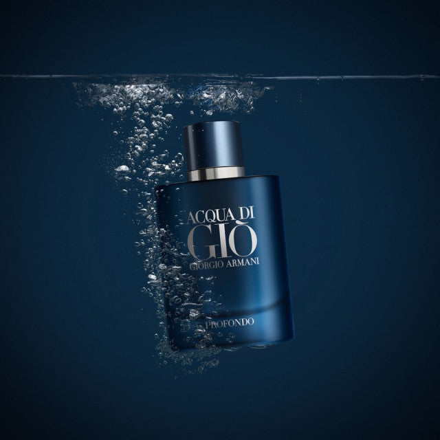 Armani - Acqua di Gio Homme Profondo | Eau de Parfum