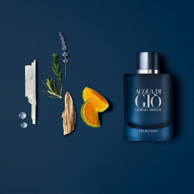 Armani - Acqua di Gio Homme Profondo | Eau de Parfum