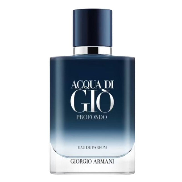 Armani - Acqua di Gio Homme Profondo | Eau de Parfum