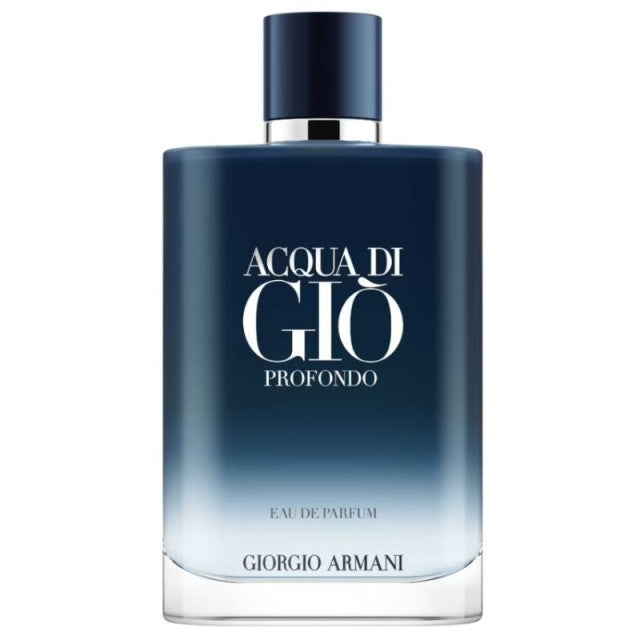 Armani - Acqua di Gio Homme Profondo | Eau de Parfum