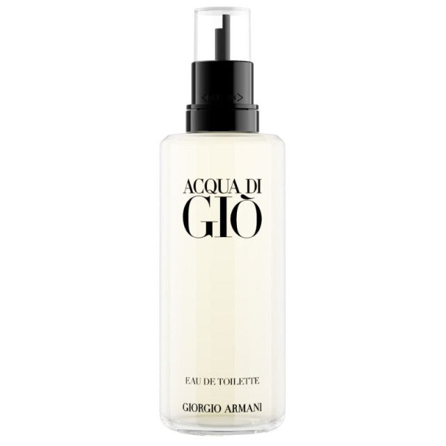 Armani - Acqua Di Gio pour Homme | Recharge Eau de Toilette
