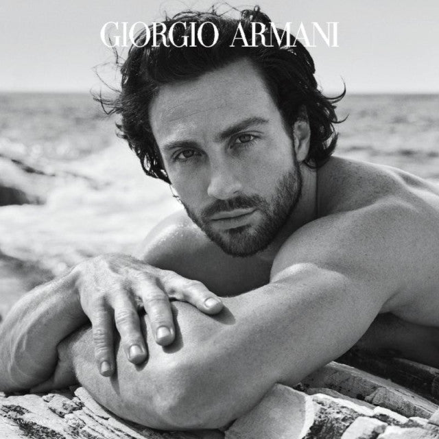 Armani - Acqua di Gio Homme Profondo | Parfum