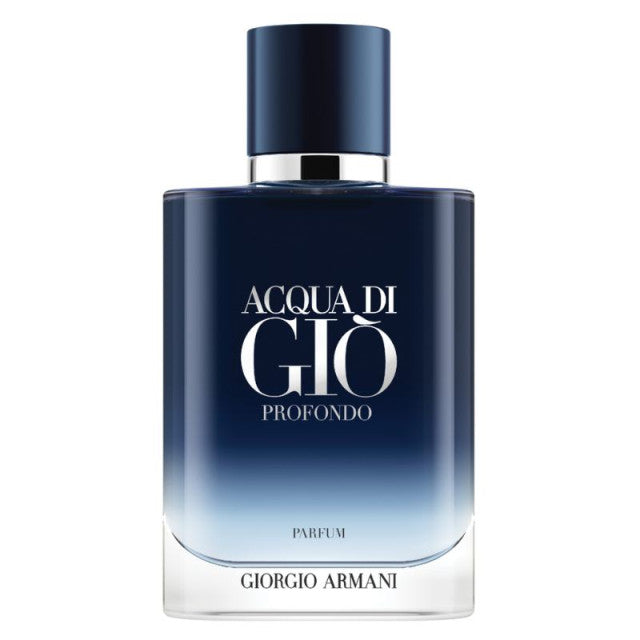 Armani - Acqua di Gio Homme Profondo | Parfum