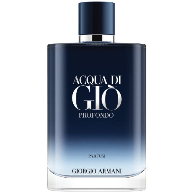 Armani - Acqua di Gio Homme Profondo | Parfum