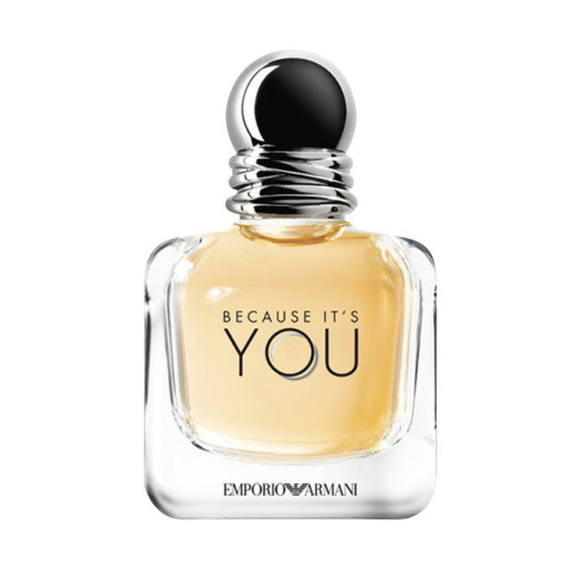 Armani - Because It's You | Eau de Parfum