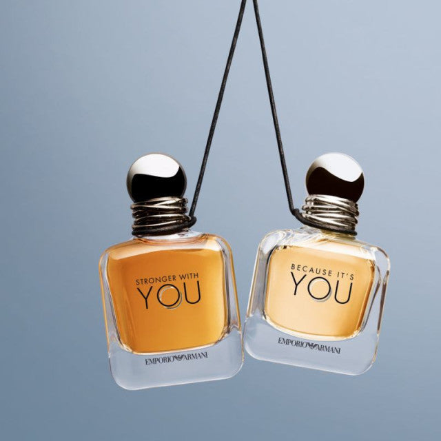 Armani - Because It's You | Eau de Parfum