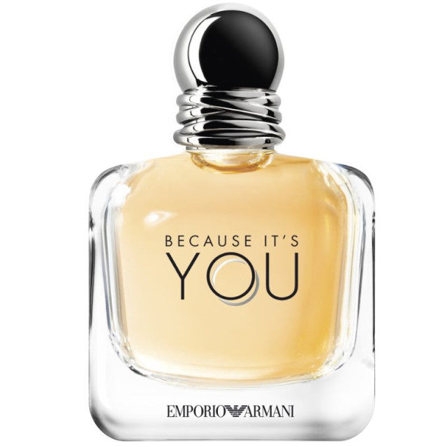 Armani - Because It's You | Eau de Parfum