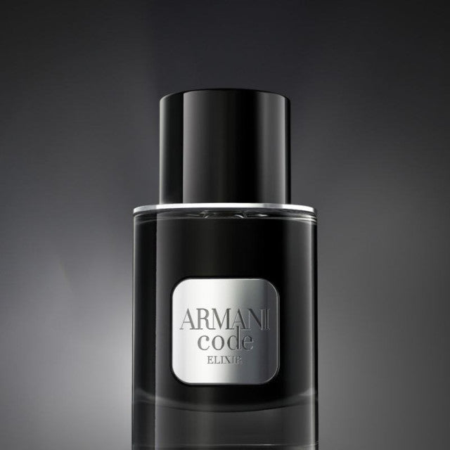 Armani - Armani Code Elixir | Parfum