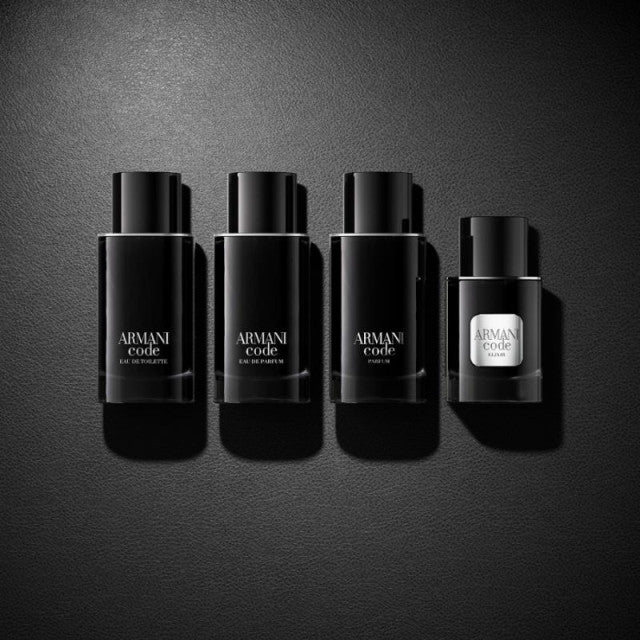 Armani - Armani Code Elixir | Parfum