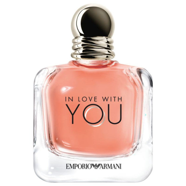 Armani - In Love With You | Eau de Parfum