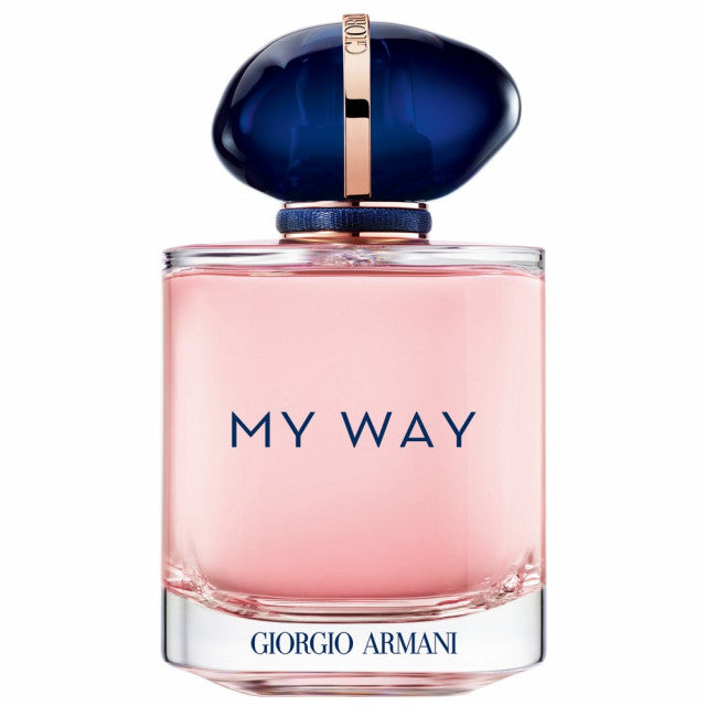 Armani - My Way | Eau de Parfum rechargeable