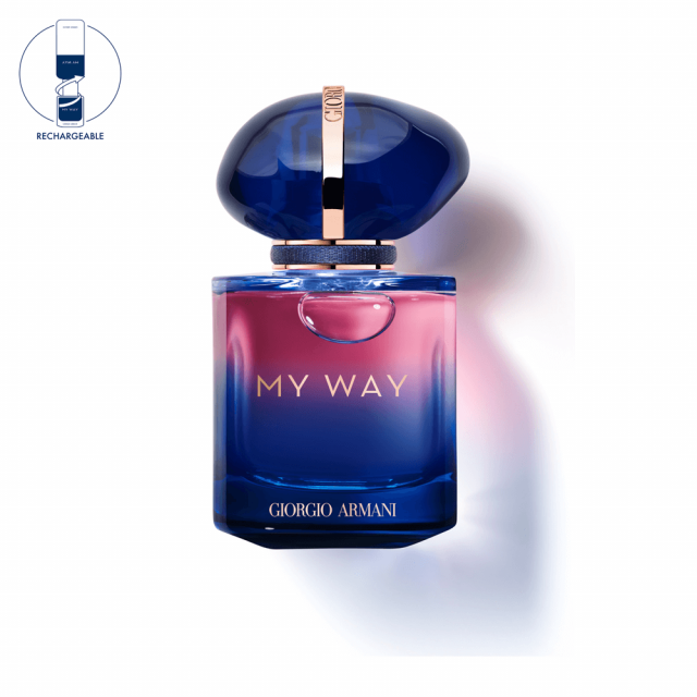 Armani - My Way | Parfum Rechargeable