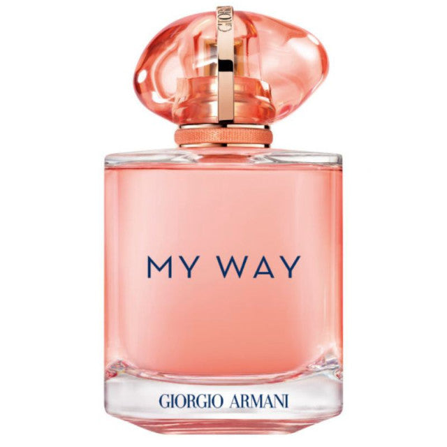 Armani - My Way Ylang | Eau de Parfum