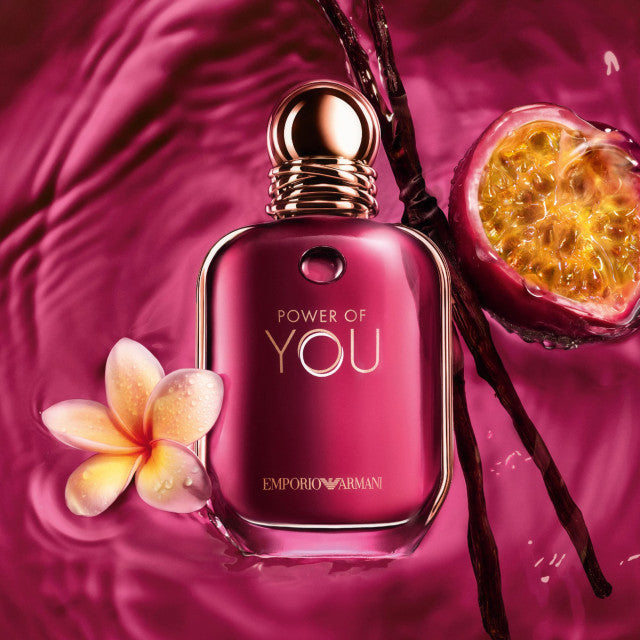 Armani - Power Of You | Eau de Parfum