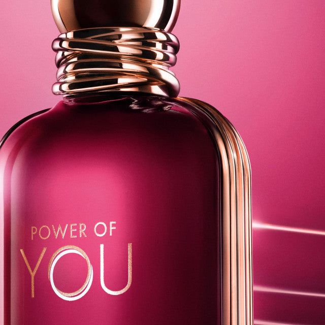 Armani - Power Of You | Eau de Parfum