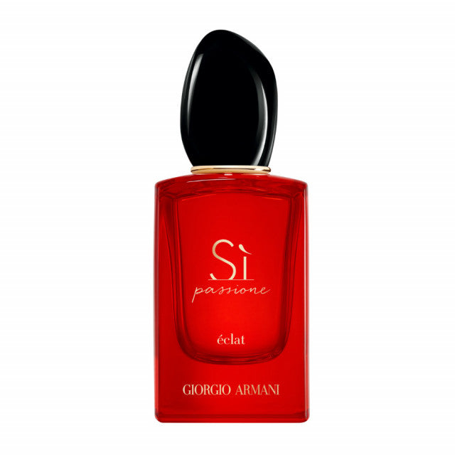 Armani - Sì Passione Éclat | Eau de Parfum